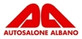 Logo Autosalone Albano Srl